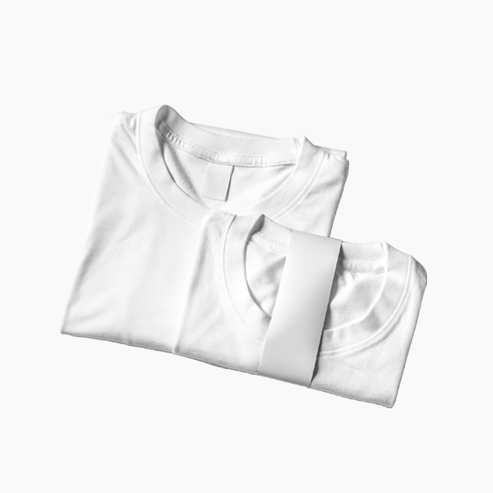 White Trendy Tshirt