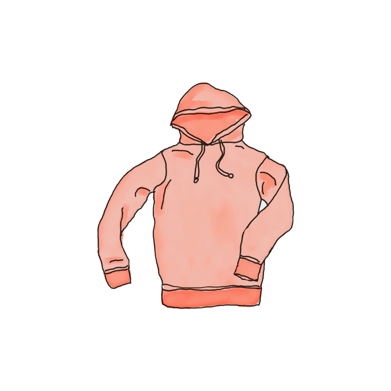 Beanie with Logo - Image 2